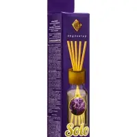 Аромадиффузор Solo10 лаванда душистая, 10 мл