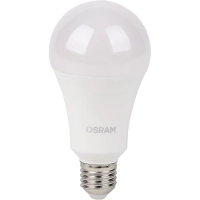 Лампа светодиодная OSRAM LED Value A, 25Вт, 4000К Е27(696358)