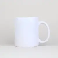 Кружка керамическая новогодняя &laquo;С Новым годом&raquo;, 320 мл