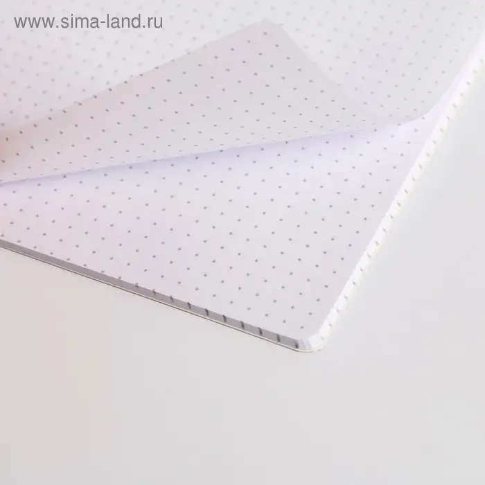 Блокнот А5, 48 листов, в точку, обложка софт-тач «Авокадо и коты» Блокнот А5, 48 листов, в точку, обложка софт-тач «Авокадо и коты»