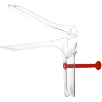 Зеркало гинекологическое по Куско стерил.однор. р-1/S повор.ф-р,&nbsp; 60шт/уп