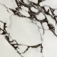 Панель стеновая самоклеящаяся TAKE IT EASY, 300&times;600 мм, цвет мрамор арабаский, 10 шт.