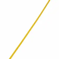 Колышек для подвязки растений, h=120 см, d=1.6 см, пластик