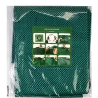 Пакет садовый 200л, 56 х 80 см, полипропилен 145гр/м2 Пакет садовый 200л, 56 х 80 см, полипропилен 145гр/м2