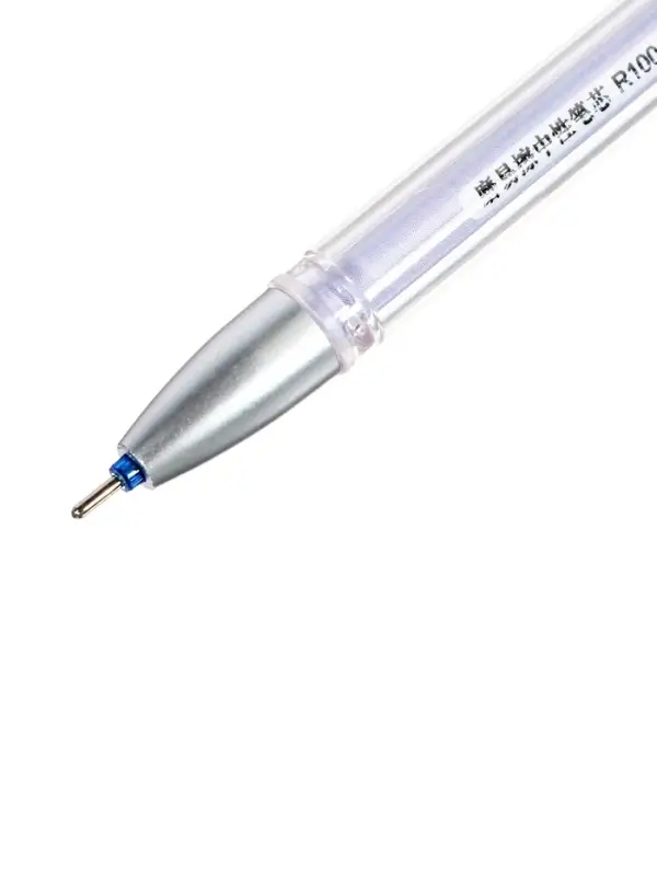 Стираемая ручка &laquo;Мультяшки&raquo;, гелевая, синий стержень, узел 0.5 мм, МИКС