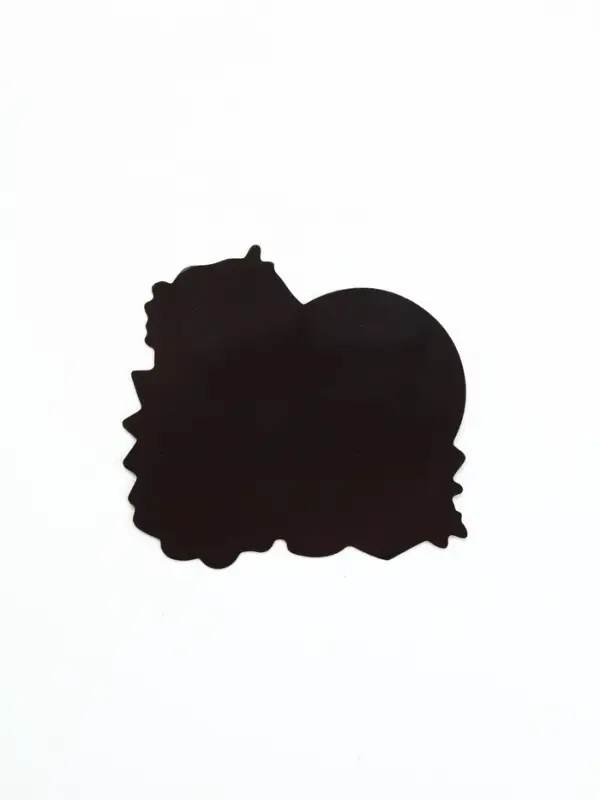 Магнит новогодний на холодильник «Желаю жить богато», 8 х 8 см