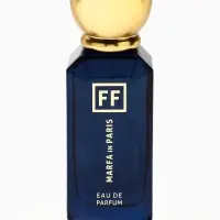 Парфюмерная вода женская Fine Fragrance Marfa In Paris, 50 мл