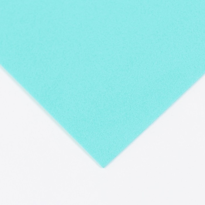 Набор фоамирана "Magic 4 Hobby" ассорти №5, 50х50 см уп.10 шт, 1 мм