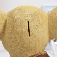 Копилка "Собака Чихуахуа" 20х15х24см