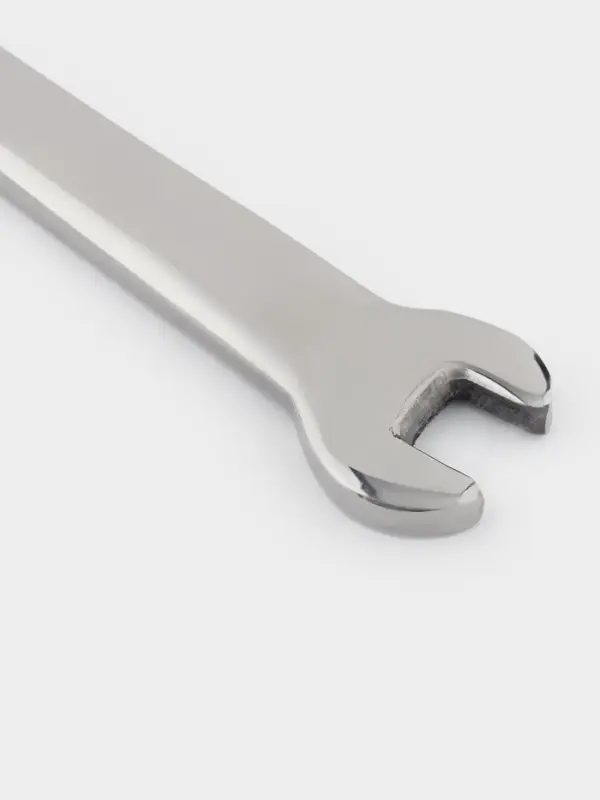 Нож столовый Magistro Workshop, длина 22 см, нержавеющая сталь, серебристый