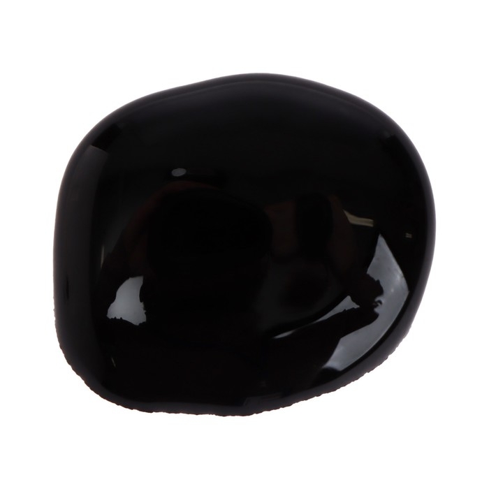 Краска по ткани, банка 50 мл, ЗХК Decola, Ультра чёрная, 4128834, (акриловая на водной основе) Краска по ткани, банка 50 мл, ЗХК Decola, Ультра чёрная, 4128834, (акриловая на водной основе)