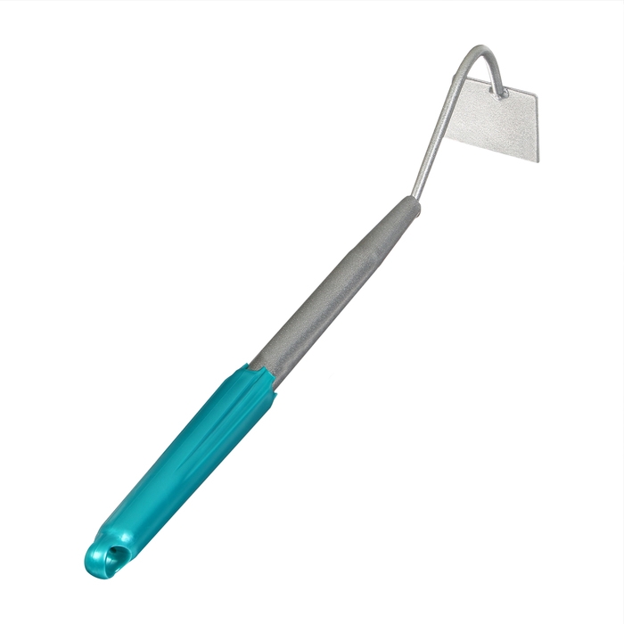 Полольник, длина 41 см, пластиковая ручка