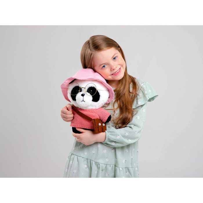 Мягкая игрушка «Панда» Мягкая игрушка «Панда»