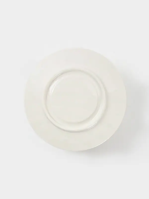 Чайная пара "Тюльпан" блюдце 15х2см, чашка 12х9х7,5 см