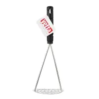 VETTA Ретро Толкушка для картофеля 27,5х10см, нерж.сталь, TDY-5