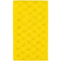 Губка для тела Luscan прямоугольная (160x50x90 мм)