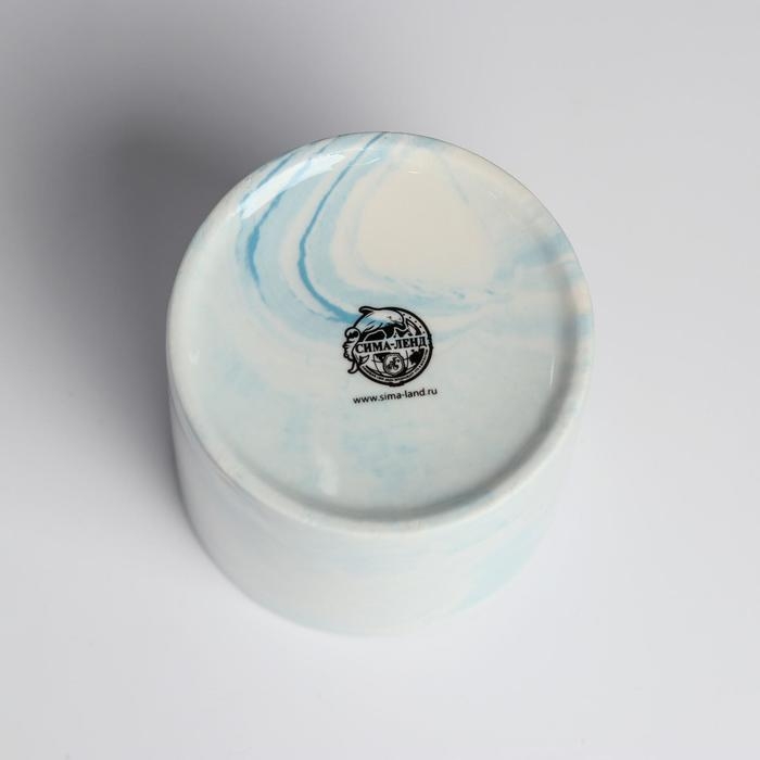 Горшок для цветов с тиснением, «Красота», 10 х 10 см Горшок для цветов с тиснением, «Красота», 10 х 10 см