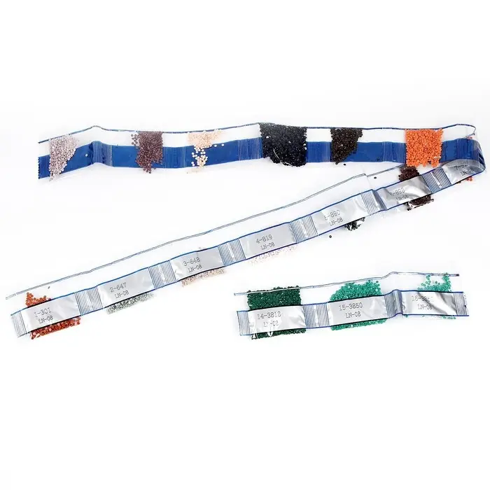 Алмазная мозаика с полным заполнением на холсте &laquo;Лисенок&raquo;&lrm;, 20&times;30 см