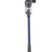 Вертикальный пылесос HYV-S7970 470мл 500Вт серый