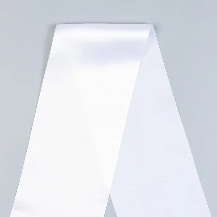 Лента на выпускной «Выпускник колледжа», атлас Лента на выпускной «Выпускник колледжа», атлас