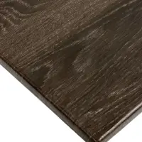 Стол туристический складной, 68&times;46&times;50/62 см, МДФ, цвет дуб шале тёмный