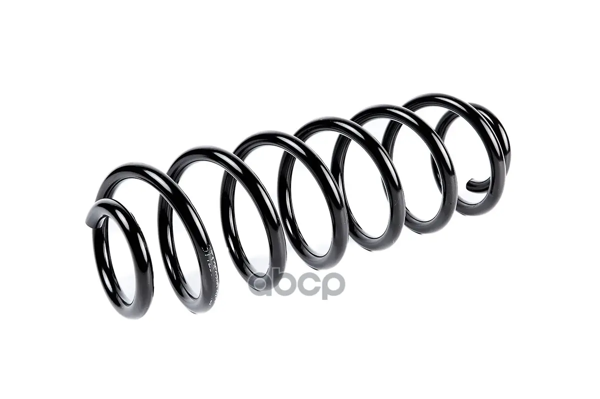 пружина задняя peugeot Standard Springs арт. ST125079R