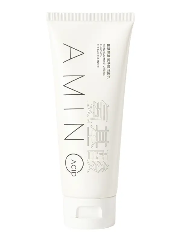 Средство для умывания с аминокислотами и азиатской центеллой, 100 г