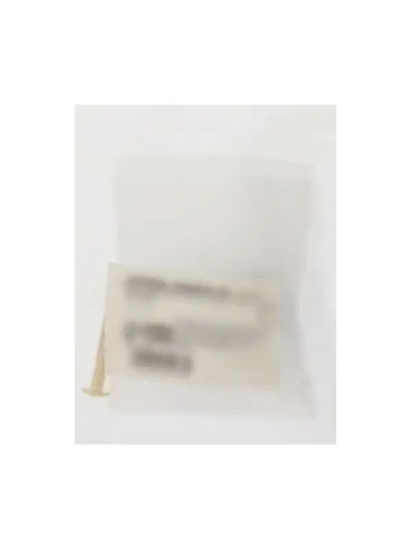 Ручка-кнопка CAPPIO, d=25 мм, h=20 мм, латунь, цвет черный