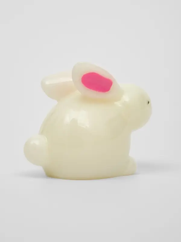 Миниатюра кукольная &laquo;Милый зайчик&raquo;, набор 4 шт.,1.4&times;2&times;2.4 см МИКС