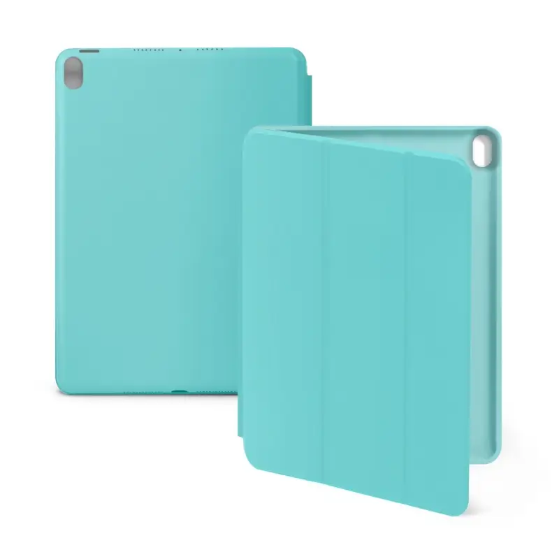 Чехол-книжка для iPad Mini 6 (2019) Smart Case Mint Green №18