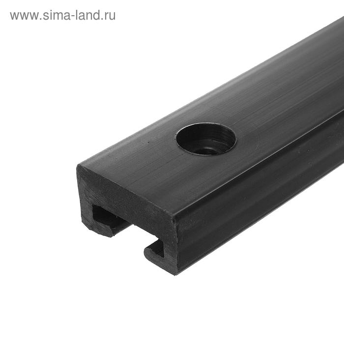 Направляющая гусеницы снегохода, склизы, STELS Viking, 128.5 см Направляющая гусеницы снегохода, склизы, STELS Viking, 128.5 см