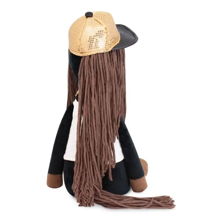 Мягкая игрушка "Конь Бро", 35 см 2627/35