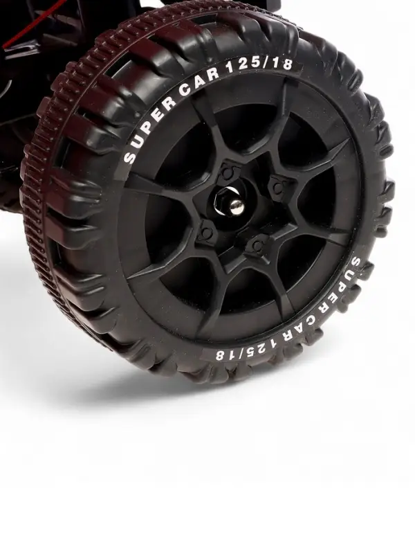 Электромобиль &laquo;Квадроцикл&raquo;, МИКС