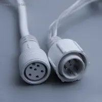 Гирлянда &laquo;Водопад&raquo; 2&times;1.5 м, IP44, УМС, прозрачная нить, 400 LED, свечение белое, 8 режимов, 220 В