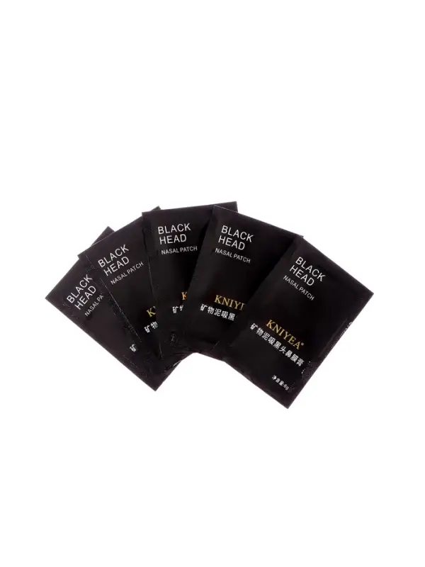 Маска-плёнка от чёрных точек, 6 г Маска-плёнка от чёрных точек, 6 г