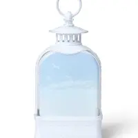 Фигура светодиодная &laquo;Птички&raquo; 7&times;12.8&times;25 см, музыка