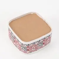 Корзины для хранения Gestovo, квадратные, 3 шт.