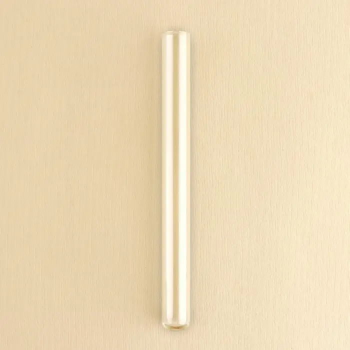 Ваза стеклянная для цветов, колба флористическая 15×1.5 см Ваза стеклянная для цветов, колба флористическая 15×1.5 см