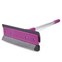 Водосгон с поролоновой губкой AVS SB-5023