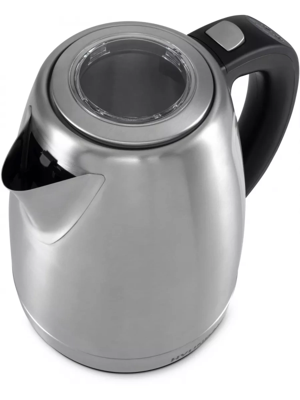 Чайник HYK-S8408 1,7л 2200Вт серебристый (металл) Чайник HYK-S8408 1,7л 2200Вт серебристый (металл)