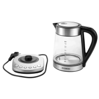 Чайник HYK-G3026