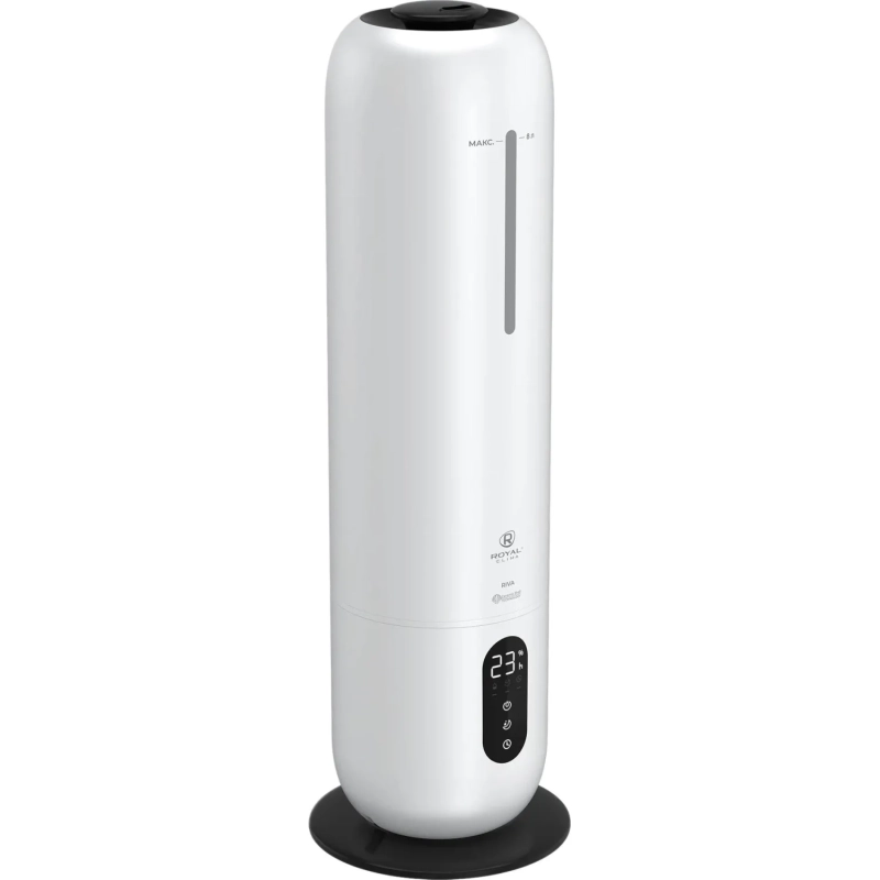 Увлажнитель воздуха ROYAL CLIMA &nbsp;RUH-RV300/8.0E-WT