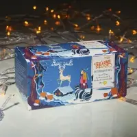 Гирлянда &laquo;Нить&raquo; 10 м, IP20, прозрачная нить, 100 LED, 8 режимов, 220 В, свечение жёлтое