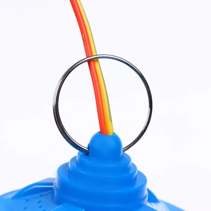 Фонарь кемпинговый, 6 Вт, SMD 2835, кабель l-1.5 м, с зажимом от 12 В, 6 х 8.5 см Фонарь кемпинговый, 6 Вт, SMD 2835, кабель l-1.5 м, с зажимом от 12 В, 6 х 8.5 см