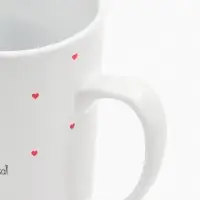 Кружка чайная керамическая «Умничка», 450 мл Кружка чайная керамическая «Умничка», 450 мл