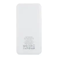 Внешний аккумулятор 20000 mAh J154A HOCO белый