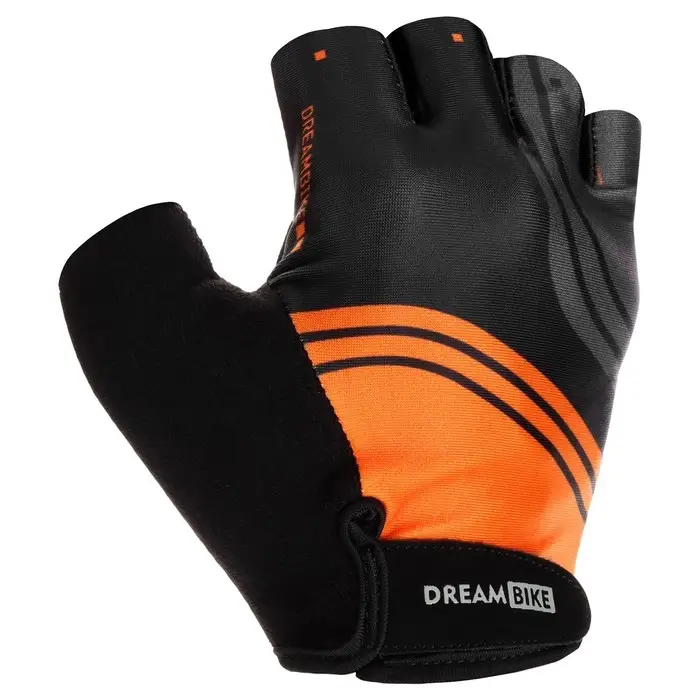 Перчатки велосипедные Dream Bike, мужские, р. S Перчатки велосипедные Dream Bike, мужские, р. S