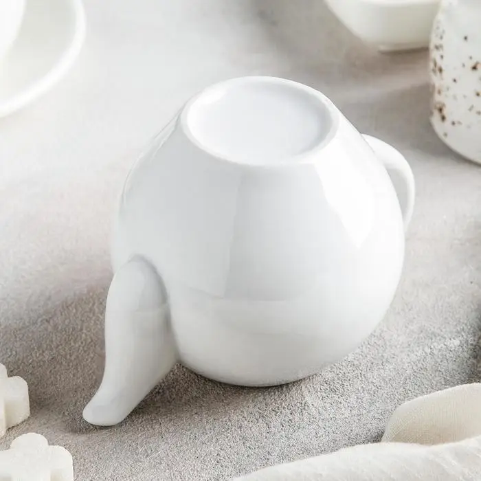 Чайник &laquo;Бельё&raquo;, 350 мл