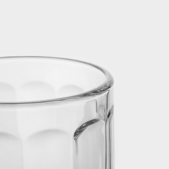 Кружка стеклянная для пива «Минден», 500 мл Кружка стеклянная для пива «Минден», 500 мл