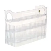 Подставка для хранения яиц тм VETTA, полипропилен, 26x20x10 см, цвет белый